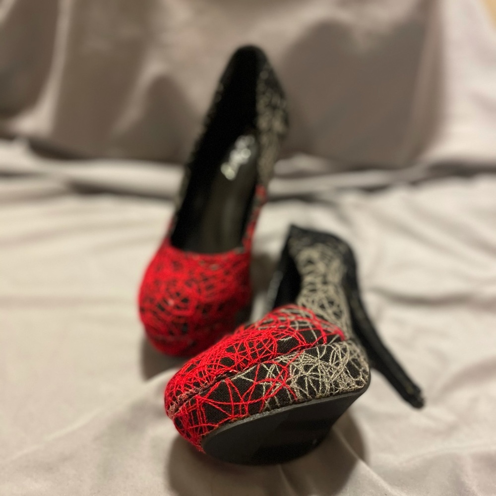 COPY - 5 Inch Brand New Stilettos.